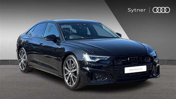 Large image for the Used Audi A6