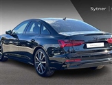 Audi A6 Image 3