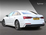 Audi A6 Image 3