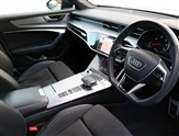 Audi A6 Image 6