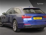 Audi A6 Image 3