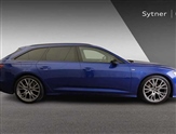 Audi A6 Image 4