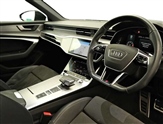 Audi A6 Image 6