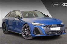 Used Audi A6
