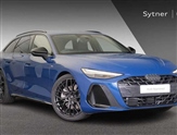 Audi A6 Image 1