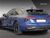 Audi A6 Image 3