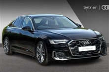 Used Audi A6