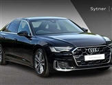 Audi A6 Image 1