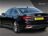 Audi A6 Image 3