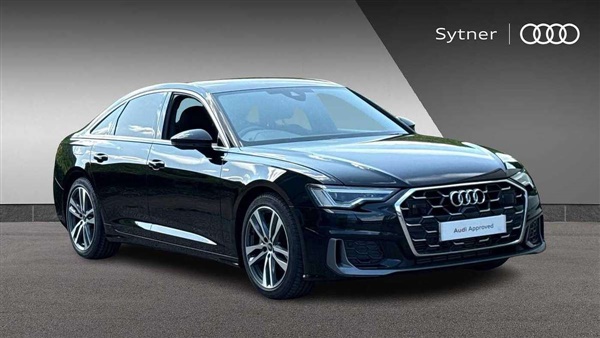 Large image for the Used Audi A6
