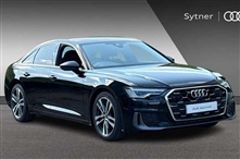 Used Audi A6