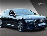 Audi A6 Image 1