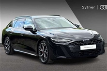 Used Audi A6