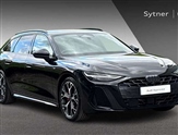 Audi A6 Image 1