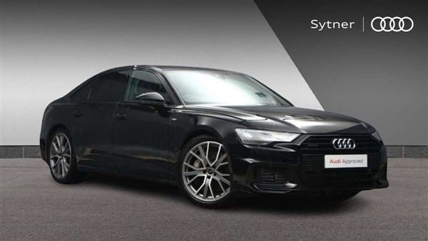Large image for the Used Audi A6