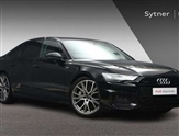 Audi A6 Image 1