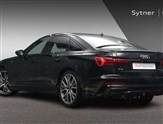 Audi A6 Image 3