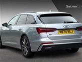 Audi A6 Image 3