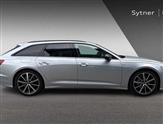 Audi A6 Image 4
