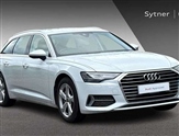 Audi A6 Image 1