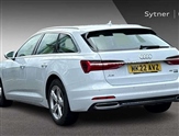Audi A6 Image 3