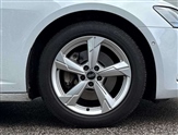 Audi A6 Image 5