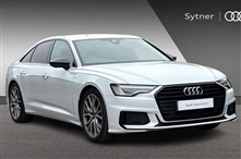 Used Audi A6
