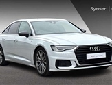 Audi A6 Image 1