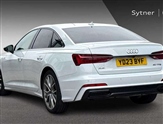 Audi A6 Image 3