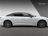 Audi A6 Image 4