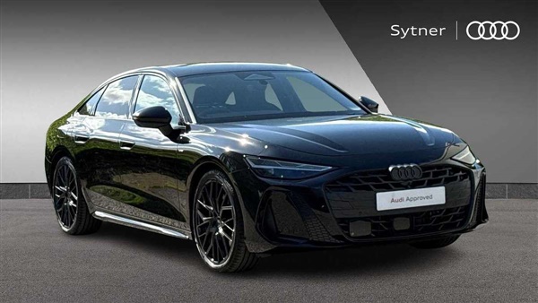 Large image for the Used Audi A6