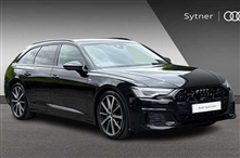 Used Audi A6