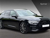 Audi A6 Image 1