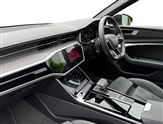 Audi A6 Image 2