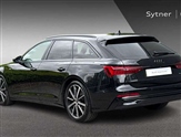Audi A6 Image 3