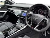 Audi A6 Image 6
