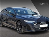 Audi A6 Image 1