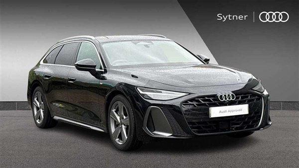 Large image for the Used Audi A6 Avant