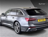 Audi A6 Image 3