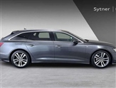 Audi A6 Image 4