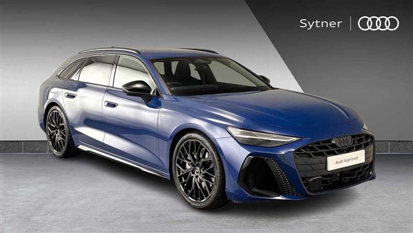 Large image for the Used Audi A6 Avant