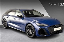 Used Audi A6