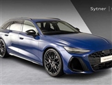 Audi A6 Image 1