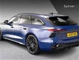 Audi A6 Image 3