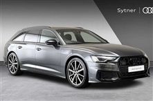Used Audi A6