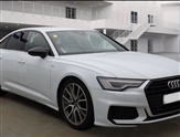 Used Audi A6