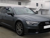 Used Audi A6