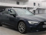 Used Audi A6