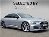 Used Audi A6