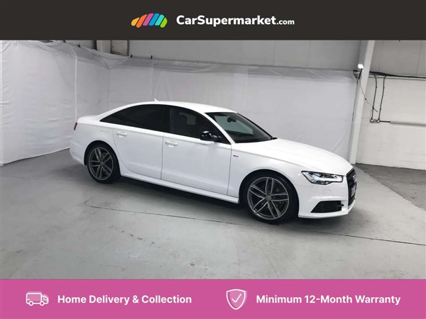 Large image for the Used Audi A6